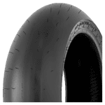 200/55 R17 SX GP Racer Slick D212 M Rear Dunlop