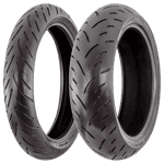 110/70 R17 54H Sportmax GPR300 Front Dunlop