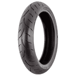 120/65 ZR17 (56W) Sportmax Qualifier II Front M/C Dunlop