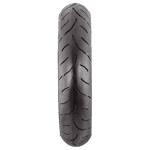120/70 ZR17 (58W) Sportmax Qualifier II Front M/C Dunlop