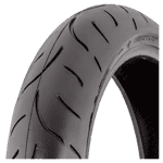 120/70 ZR17 (58W) Sportmax Qualifier II Front M/C Dunlop