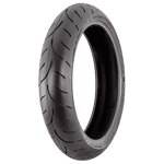 120/70 ZR17 (58W) Sportmax Qualifier II Front M/C Dunlop