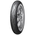120/60 ZR17 (55W) Sportmax Roadsport II Front Dunlop