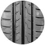 175/60 R15 81T Street Response 2 Dunlop