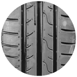 175/70 R14 88T Street Response 2 XL Dunlop