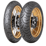 110/80 R19 59V Trailmax Meridian Front Dunlop