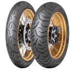 120/70 ZR19 60W Trailmax Meridian Front Dunlop