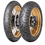90/90 V21 (54V) Trailmax Meridian Front Dunlop
