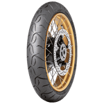 90/90 V21 (54V) Trailmax Meridian Front Dunlop