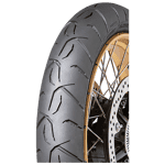 90/90 V21 (54V) Trailmax Meridian Front Dunlop