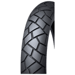 110/80 R19 59V Trailmax Mixtour Front Dunlop
