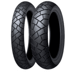 120/70 R19 60V Trailmax Mixtour Front Dunlop