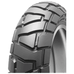 140/80-18 70T Trailmax Mission Rear M+S Dunlop