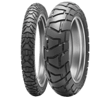 150/70 B18 70T Trailmax Mission Rear M+S Dunlop