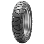 170/60 B17 72T Trailmax Mission Rear M+S Dunlop