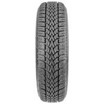 185/60 R15 88T Winter Response 2 XL M+S Dunlop