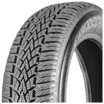 185/60 R15 88T Winter Response 2 XL M+S Dunlop