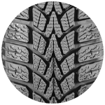 185/60 R15 88T Winter Response 2 XL M+S Dunlop