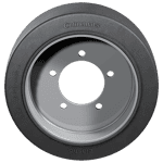 EL 125/50-75 MH20 KM15 L Elastic Continental