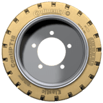 EL 16.25x6x11.25 (406/152-267)ContiPT18 STBClean Continental
