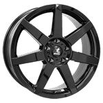 EMILY 6,5x16 5x100 ET40 MB57,1 ITWheels