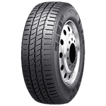 225/70 R15C 112/110S EW616 Evergreen