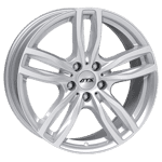 ATS EVOLUTION 7X16 5X112 ET52 66.5