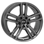 ATS EVOLUTION 7.5X17 5X112 ET52 66.5