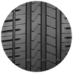 235/65 R18 106W Azenis FK-510 SUV Falken