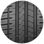 265/55 R19 109Y Azenis FK-510 SUV MO MFS Falken