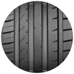 215/45 R17 91W Azenis FK-453 XL MFS Falken