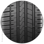 215/55 R17 94V Azenis FK-510A Falken