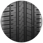 245/40 ZR20 (99Y) Azenis FK-510 XL MFS Falken