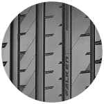 225/45 R17 94Y Azenis FK-520 XL MFS Falken