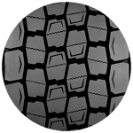 245/70 R19.5 136/134M BI856 M+S Falken