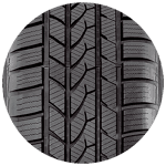 205/55 R16 94V AS200 XL M+S MFS Falken