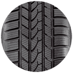 225/55 R17 101V AS200 XL M+S MFS Falken