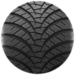195/60 R16 93V Euroallseason AS-210 XL Falken