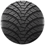 225/60 R18 104H Euroallseason AS-210 XL Falken