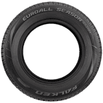 265/60 R18 110V Euroallseason AS-210A MO M+S Falken