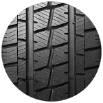 195/75 R16C 110/108T Euroallseason VAN11 M+S Falken