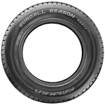 235/65 R16C 121/119R Euroallseason VAN11 Falken