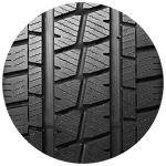 225/65 R16C 112/110R Euroallseason VAN11 M+S Falken