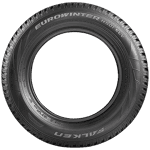255/55 R19 111W Eurowinter HS01 SUV XL Falken