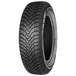 285/45 R19 111V Eurowinter HS01 SUV XL M+S Falken