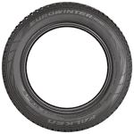 215/45 R20 95T Eurowinter HS01 XL MFS M+S Falken