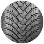 215/45 R20 95T Eurowinter HS01 XL MFS M+S Falken