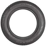 215/50 R19 93T Eurowinter HS01 M+S Falken