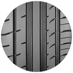 215/50 R18 92W Azenis FK-453CC Falken