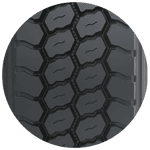 385/65 R22.5 160K GI368 M+S Falken